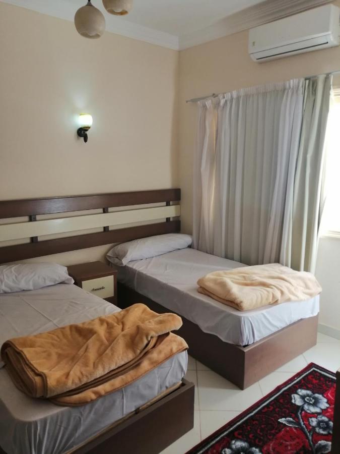 Nour Plaza Hurghada النور بلازا الغردقة Exterior foto