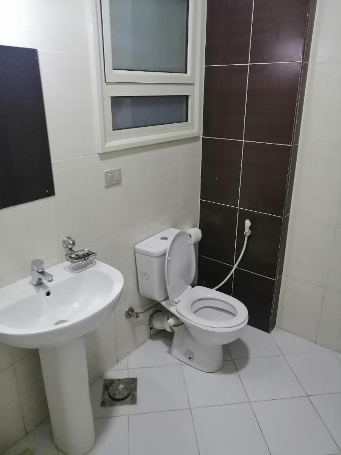 Nour Plaza Hurghada النور بلازا الغردقة Exterior foto