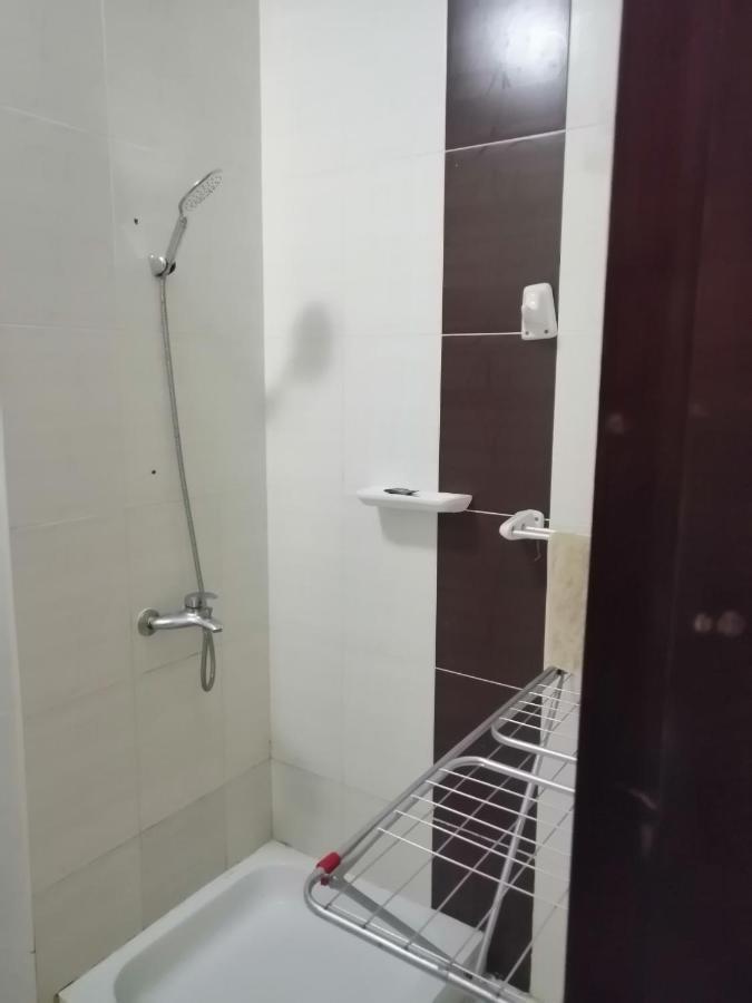 Nour Plaza Hurghada النور بلازا الغردقة Exterior foto