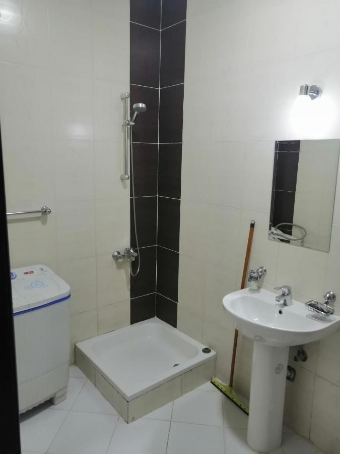 Nour Plaza Hurghada النور بلازا الغردقة Exterior foto