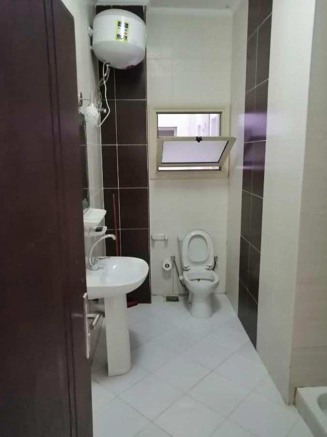 Nour Plaza Hurghada النور بلازا الغردقة Exterior foto