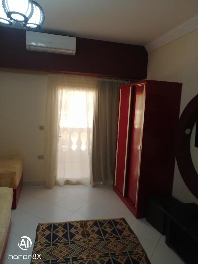 Nour Plaza Hurghada النور بلازا الغردقة Exterior foto