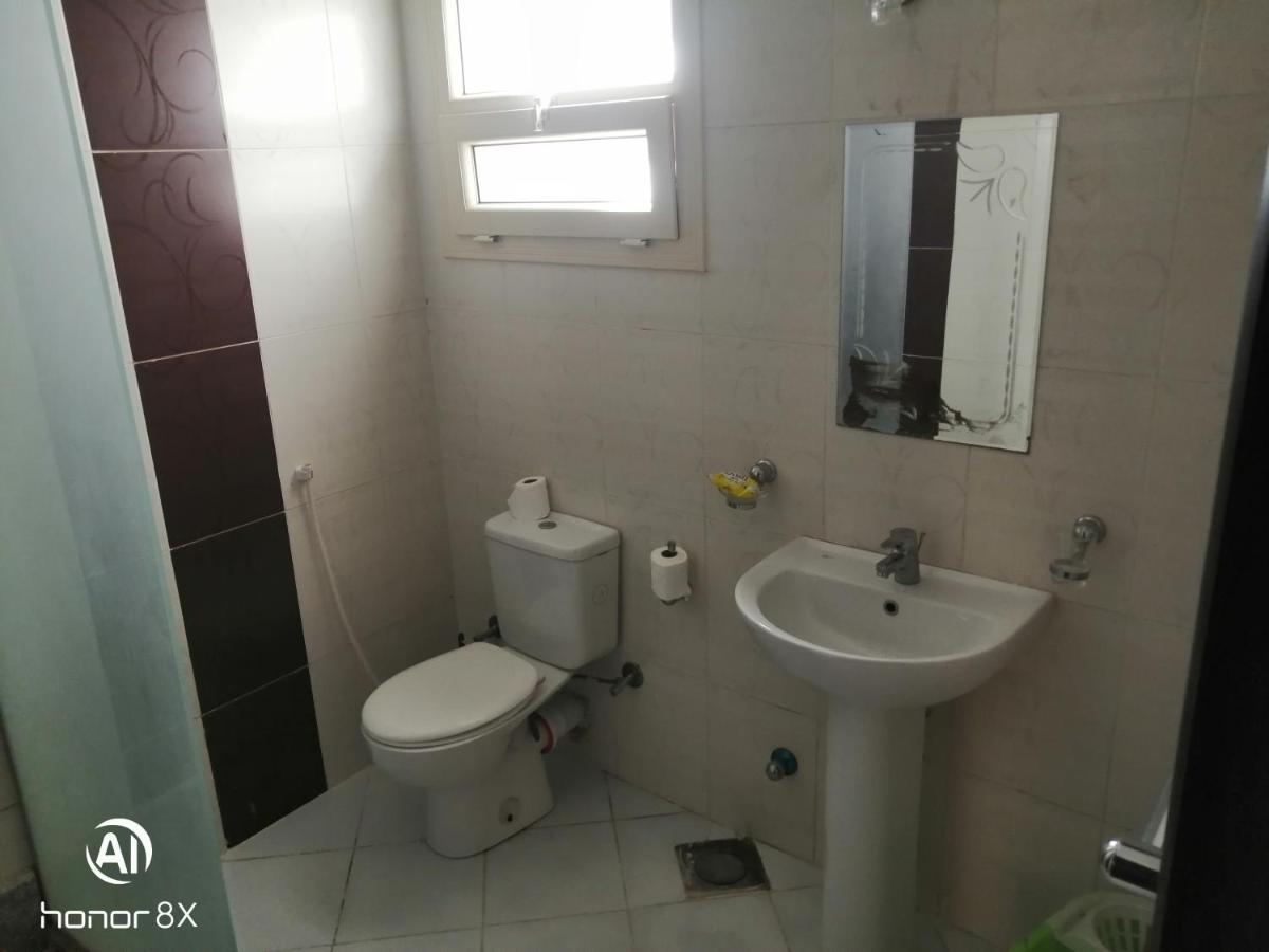Nour Plaza Hurghada النور بلازا الغردقة Exterior foto