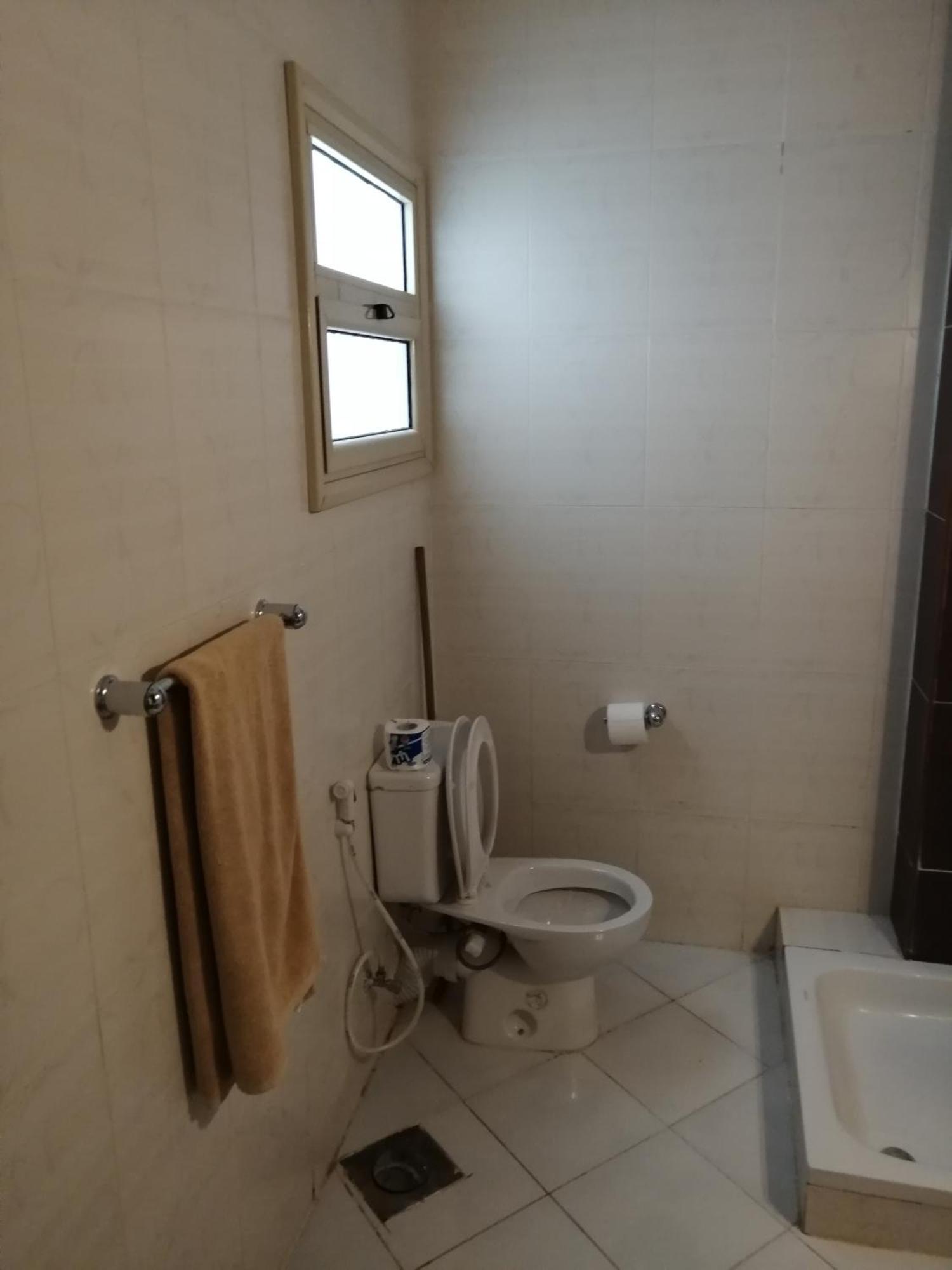Nour Plaza Hurghada النور بلازا الغردقة Exterior foto